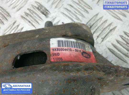 Подушка ДВС на Range Rover Sport I (L320)