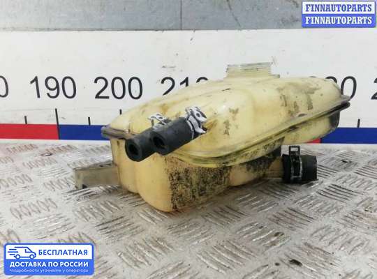 Бачок расширительный на Ford C-Max I