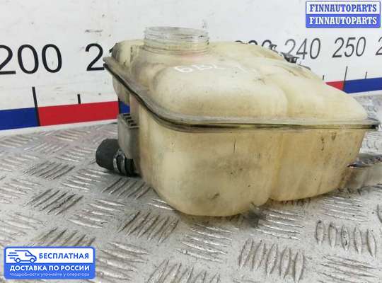 Бачок расширительный на Ford C-Max I