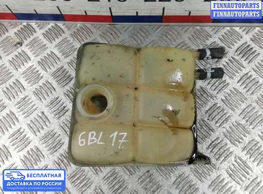 Бачок расширительный на Ford C-Max I