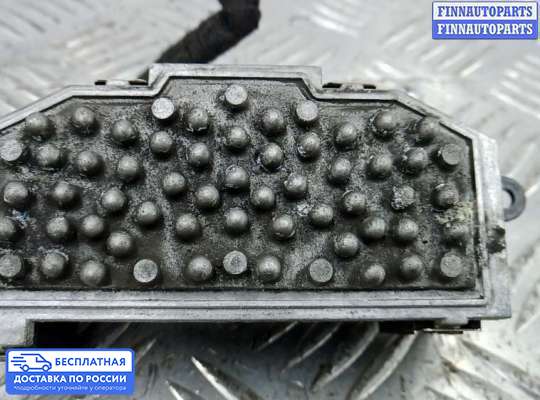 Резистор (сопротивление) отопителя на Volkswagen Golf V (1K)