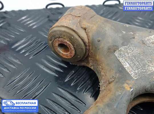 Рычаг подвески на Kia Ceed II (JD)
