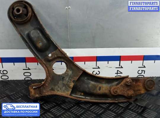 Рычаг подвески на Kia Ceed II (JD)