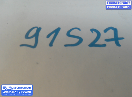 Клапан рециркуляции газов (EGR) на Mercedes-Benz A (W176)