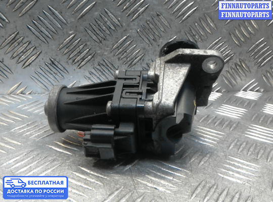 Клапан рециркуляции газов (EGR) на Mercedes-Benz A (W176)