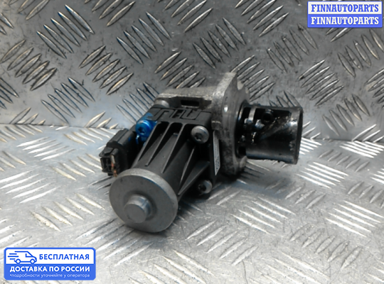 Клапан рециркуляции газов (EGR) на Mercedes-Benz A (W176)