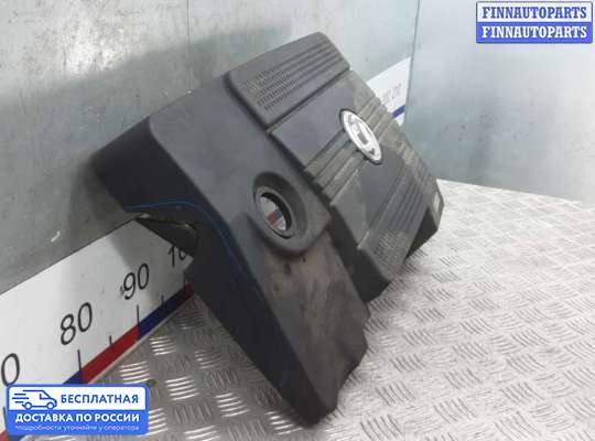 Крышка ДВС (декоративная) на Opel Antara