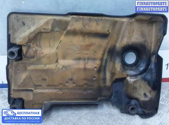 Крышка ДВС (декоративная) на Opel Antara