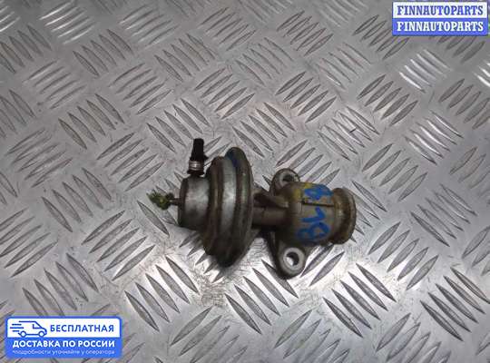 Клапан рециркуляции газов (EGR) на Volkswagen Golf IV (1J)
