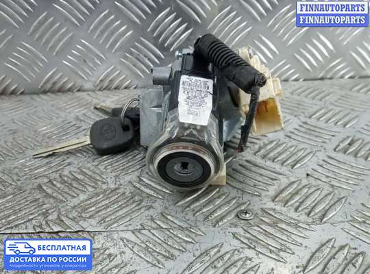 Замок зажигания с ключом на Toyota RAV4 III (XA30)