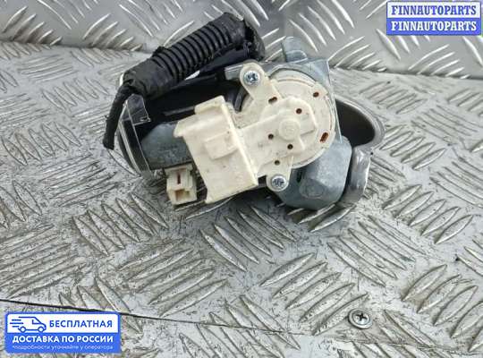 Замок зажигания с ключом на Toyota RAV4 III (XA30)