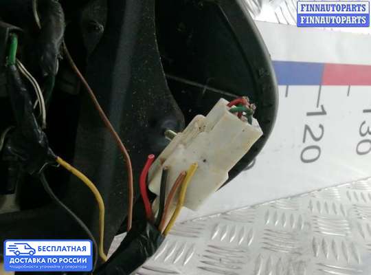 Фонарь задний на Toyota Camry XV30