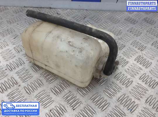 Бачок расширительный на Mitsubishi Pajero IV