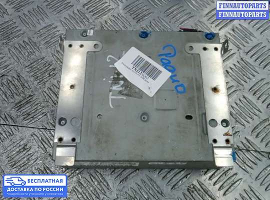 Аудиотехника на Audi A5 (8T)