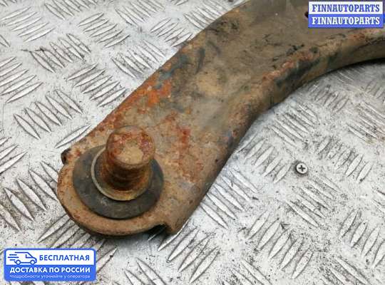 Рычаг подвески на Nissan Qashqai I (J10)
