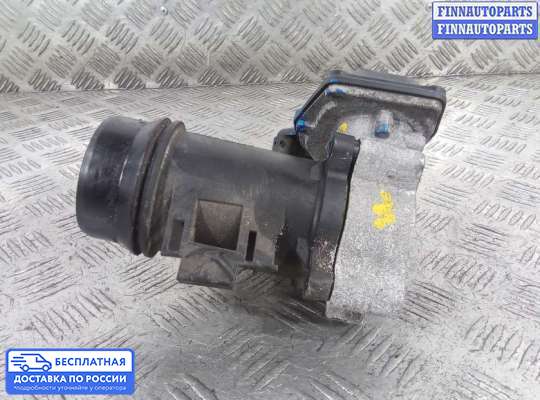 Заслонка дроссельная на BMW 3 (F30/F31)