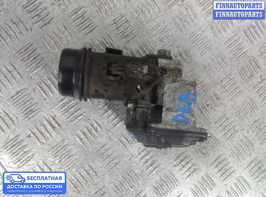 Заслонка дроссельная на BMW 3 (F30/F31)