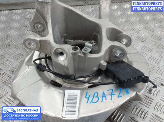 Ступица на BMW 7 (F01/F02)