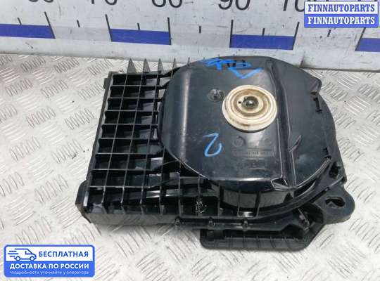 Аудиотехника на BMW 1 (E81/E82/E87)