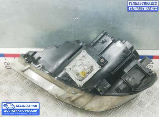 Фара передняя на BMW X5 (E70)