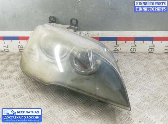 Фара передняя на BMW X5 (E70)