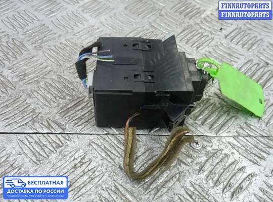 Замок зажигания с ключом на Land Rover Freelander II