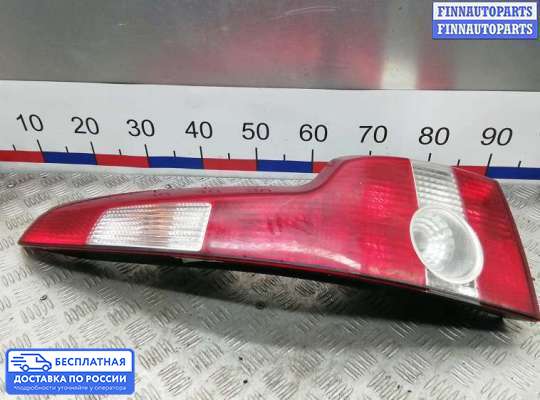 Фонарь задний на Volvo S40 II | V50 (MS)