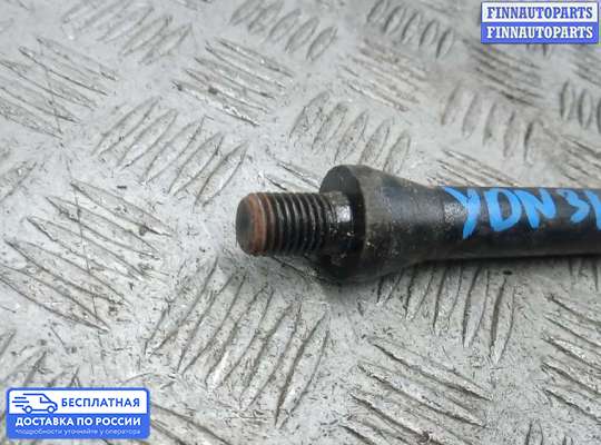 Крюк буксировочный на Nissan Primera (P12)
