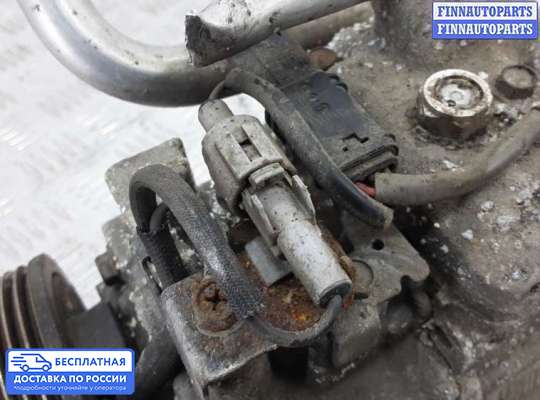 Компрессор кондиционера на BMW 3 (E90/E91/E92/E93)