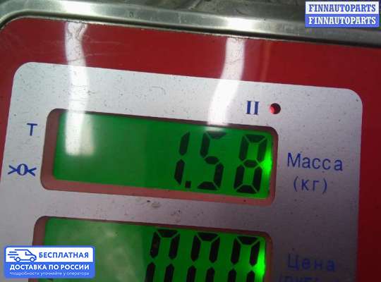 Насос ГУР (ЭУР, ЭГУР) на Renault Sandero II