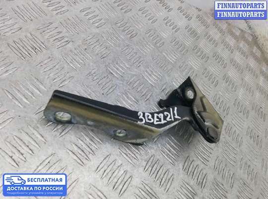 Петля капота на Hyundai Matrix