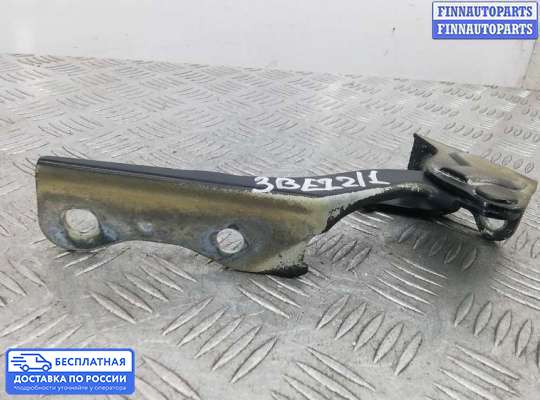 Петля капота на Hyundai Matrix