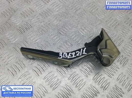 Петля капота на Hyundai Matrix