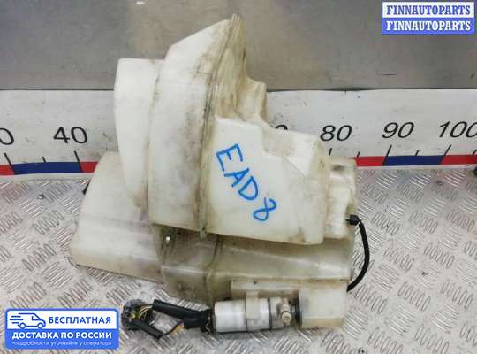 Бачок омывателя на Volvo XC90