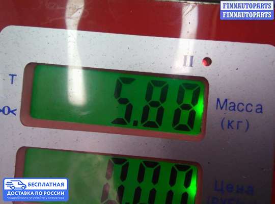 Турбина на Hyundai i30 II (GD)