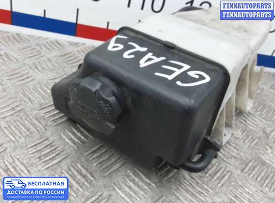 Бачок расширительный на Hyundai Grand Starex (TQ) II