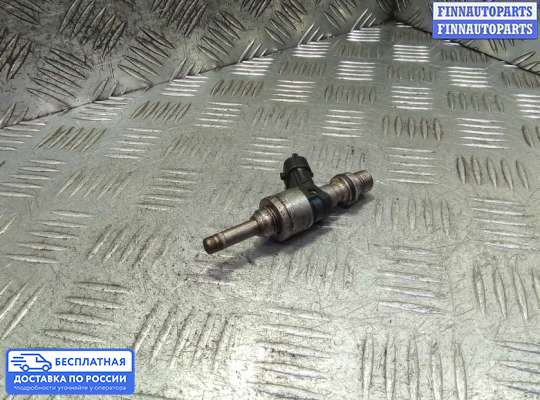 Форсунка топливная на Porsche Cayenne I (955/957)