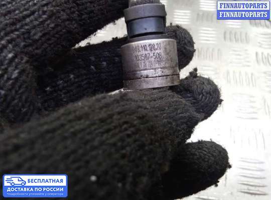 Форсунка топливная на Porsche Cayenne I (955/957)