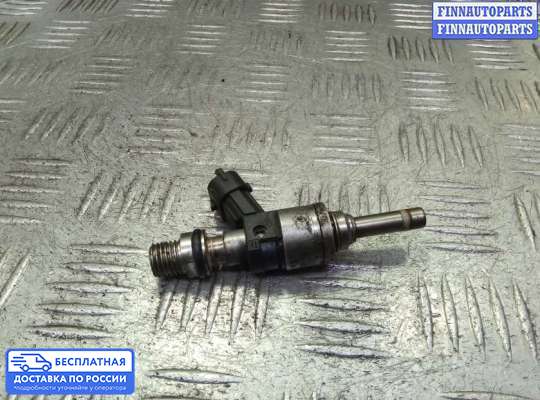 Форсунка топливная на Porsche Cayenne I (955/957)