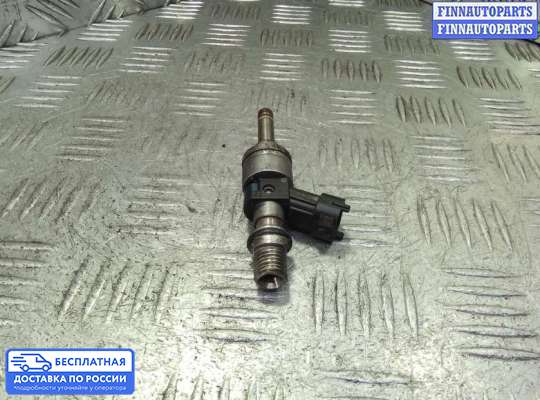 Форсунка топливная на Porsche Cayenne I (955/957)