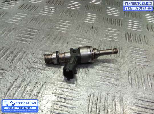Форсунка топливная на Porsche Cayenne I (955/957)