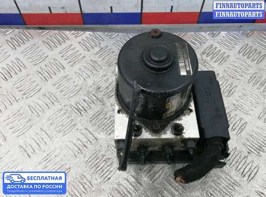 Блок ABS на Skoda Octavia Tour (1U, A4)