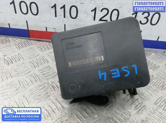 Блок ABS на Skoda Octavia Tour (1U, A4)