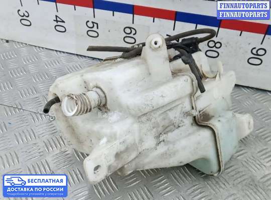 Бачок омывателя на Land Rover Freelander II