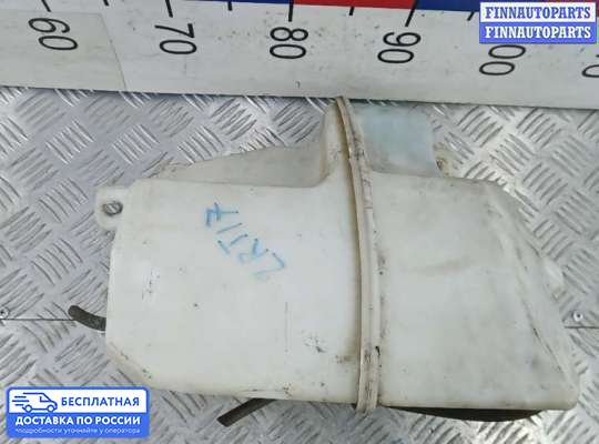 Бачок омывателя на Land Rover Freelander II