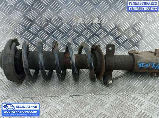 Пружина подвески на Nissan Primastar