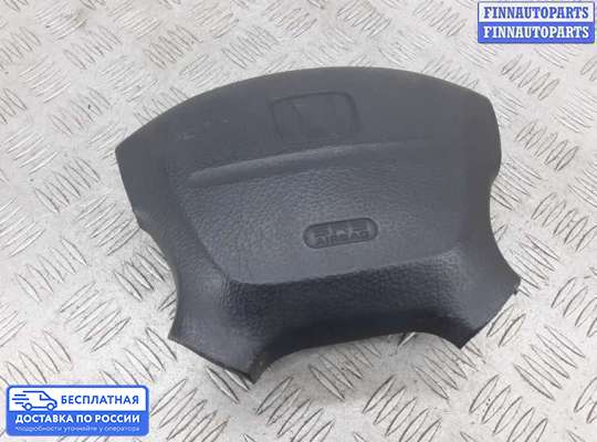 Подушка безопасности водителя (AirBag) на Honda Civic VI (EJ, EK, EM1)