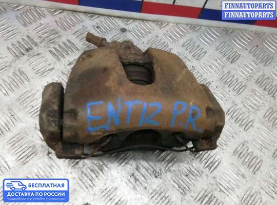 Суппорт на Ford C-Max I