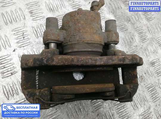 Суппорт на Ford C-Max I