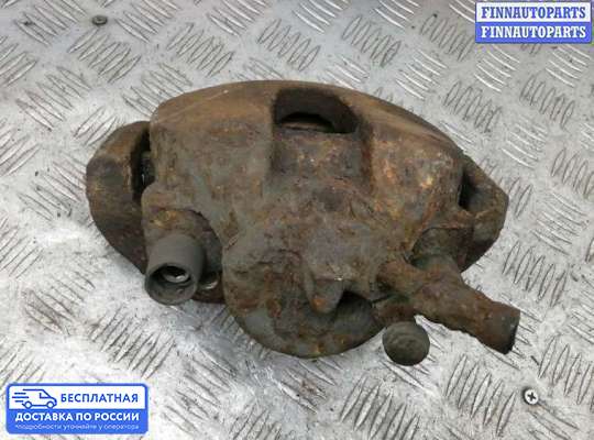 Суппорт на Ford C-Max I